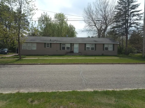 805 Elm St, Grayling, MI 49738