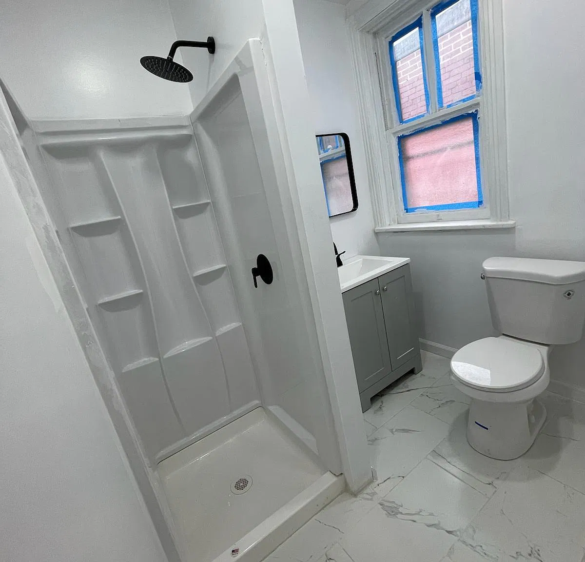 1 bed, $1,050 — Photo 3