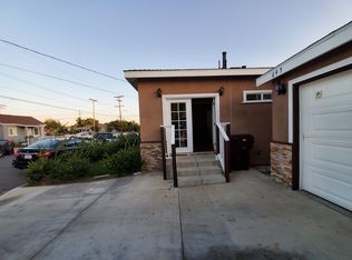 645 E Central Ave #A, Santa Ana, CA 92707