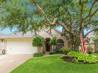 12346 Rutgers Park Ct, Houston, TX 77058