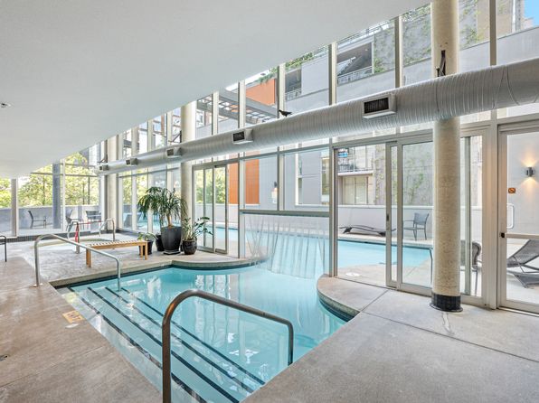 1 bedroom rental in Vancouver — photo 20