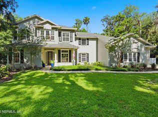 213 DUCKWOOD Lane, Ponte Vedra Beach, FL 32082
