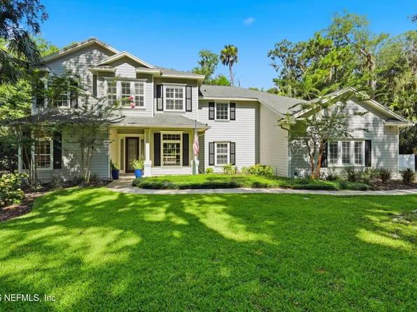 213 DUCKWOOD Lane, Ponte Vedra Beach, FL 32082