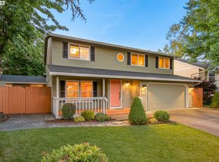 8679 SW Hamlet Ct, Tigard, OR 97224
