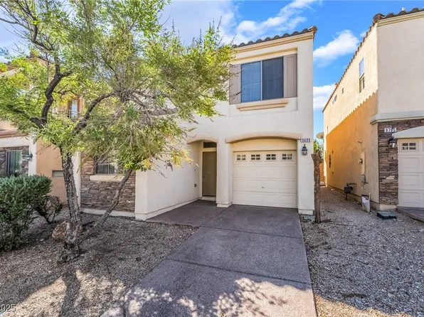 9699 Villa Lorena Ave, Las Vegas, NV 89147