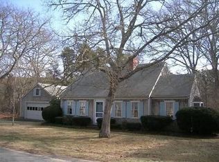12 Winterset Dr, Chatham, MA 02633