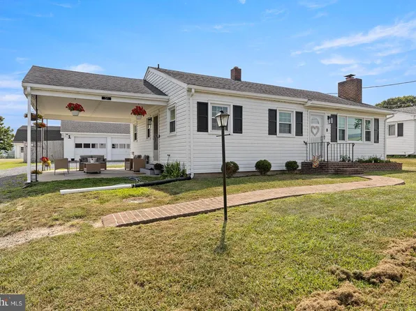 51 Church Rd, Edinburg, VA 22824