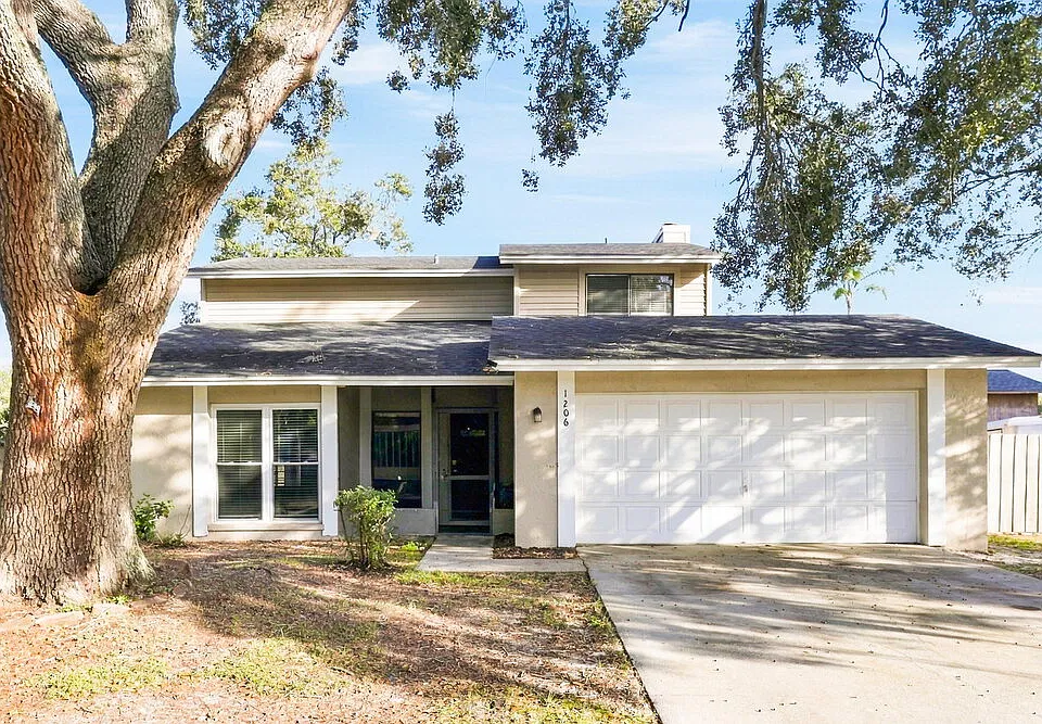 1206 Letona Ln