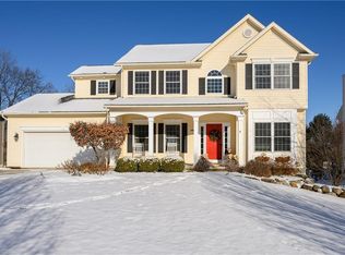 4581 Colinas Dr, Medina, OH 44256
