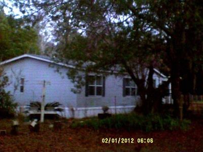 116 4th St Unit 2, Satsuma, FL, 32189