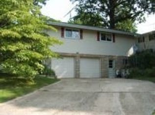 501 S Spruce St, Harrison, AR 72601