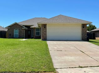 8117 Prairie Ridge Rd, Oklahoma City, OK 73135