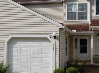 239 Steeple Chase Run, Northfield, OH 44067