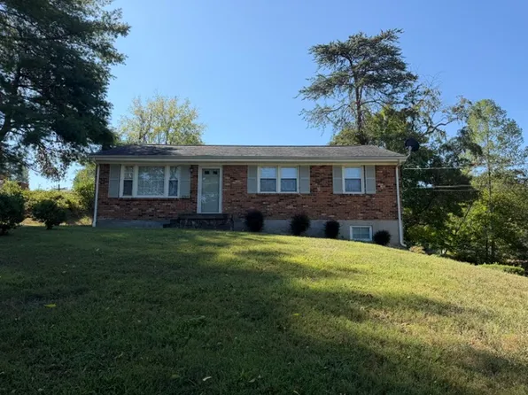 1209 Craigmont Dr, Lynchburg, VA 24501