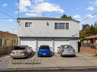 1855 Stanley Ave., Signal Hill, CA 90755