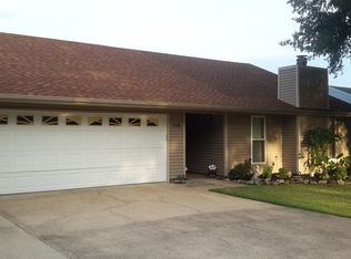 1106 Clement Rd, West Memphis, AR 72301