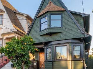 925 E 19th St, Oakland, CA 94606