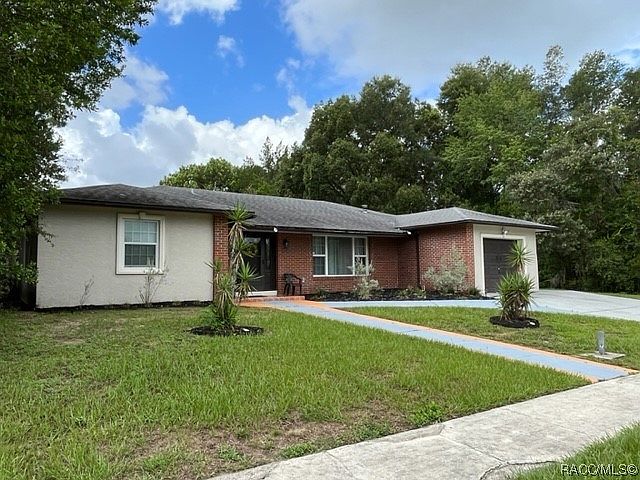 9303 N Citrus Springs Blvd, Citrus Springs, FL 34434 | MLS #825698 | Zillow