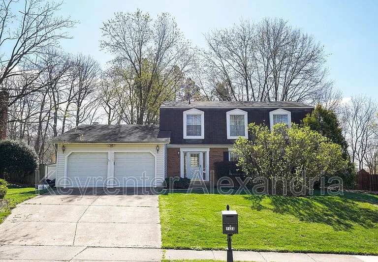 7123 Red Horse Tavern Ln — Photo 1