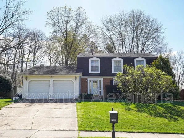 7123 Red Horse Tavern Ln, Springfield, VA 22153