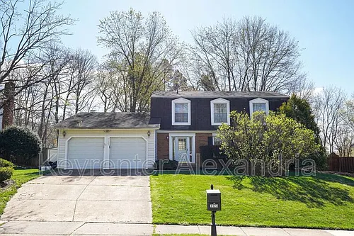 7123 Red Horse Tavern Ln Photo 1