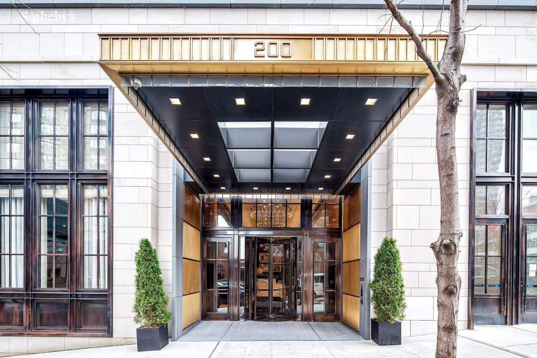 200 East 95th Street #27C in Yorkville, Manhattan | StreetEasy