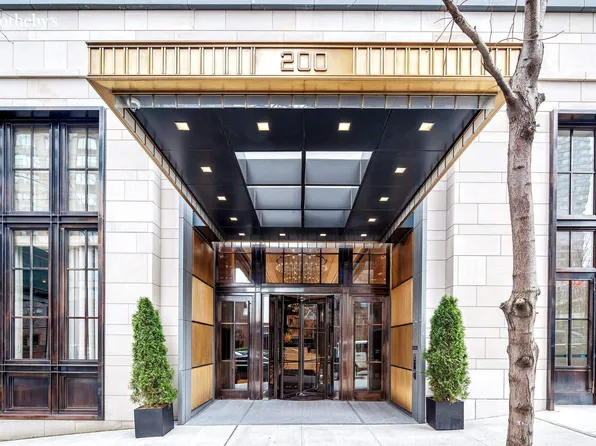 200 East 95th Street 27C image 14 of 14