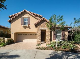 41 Bella Rosa, Irvine, CA 92602