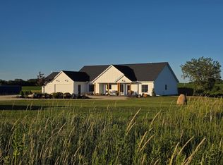 10319 30th Hwy SW, Hayfield, MN 55940