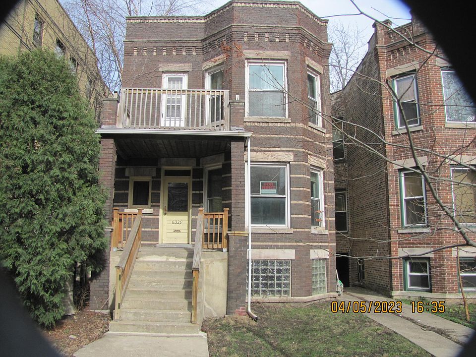 1st image of 6329 N Glenwood Ave