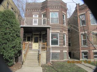 6329 N Glenwood Ave, Chicago, IL 60660