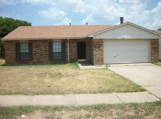 9302 Sophora Dr, Dallas, TX 75249