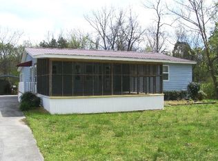 5772 Mouse Creek Rd NW, Cleveland, TN 37312