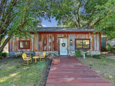 12 Old Shawnee Trail Dr, Gordonville, TX, 76245