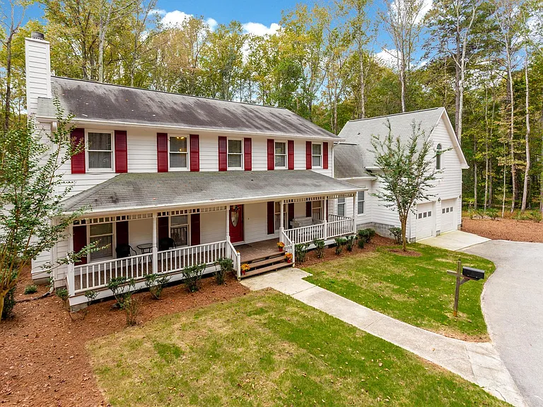 1224 Sandy Creek Rd — Photo 4
