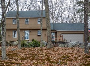 46 Allen Rd, Belchertown, MA 01007