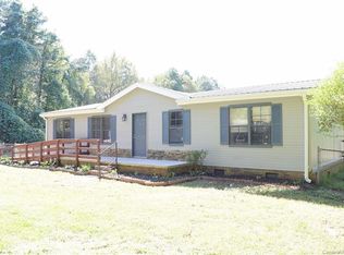 407 Old Mountain Rd, Statesville, NC 28677