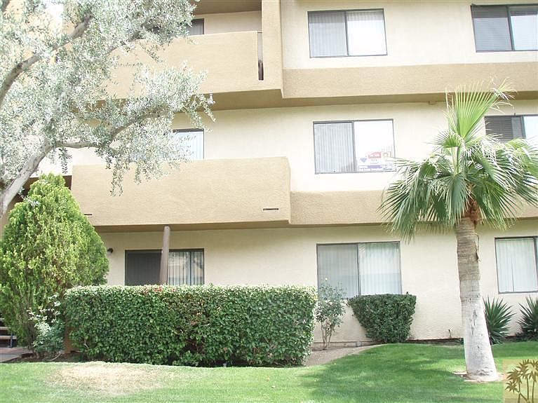 First Floor Condo