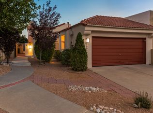 10916 Academy Ridge Rd NE, Albuquerque, NM 87111