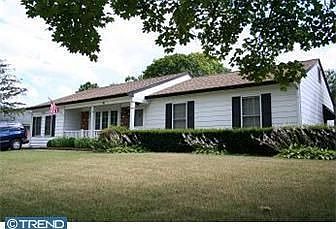 Home for Sale in WINSLOW, NJ $155,000