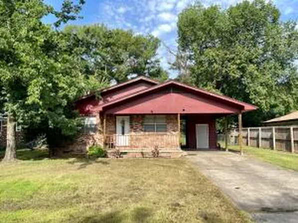 (undisclosed Address), Russellville, AR 72801