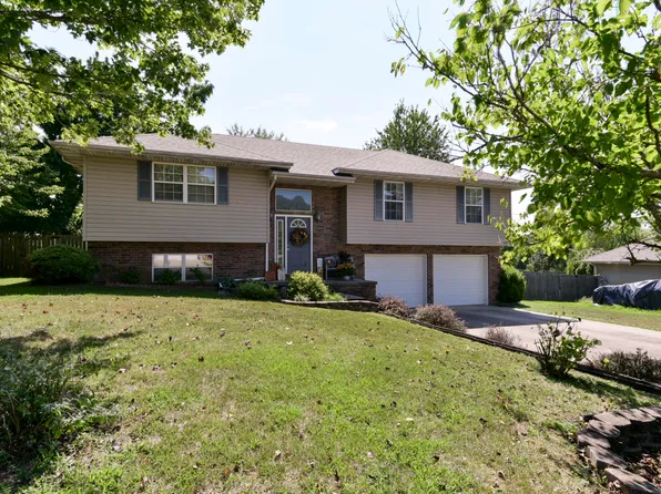 1239 Robins Nest Hill, Mt Vernon, MO 65712