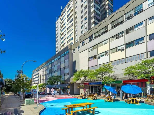 615 Belmont St #1502, New Westminster, BC V3M 6A1