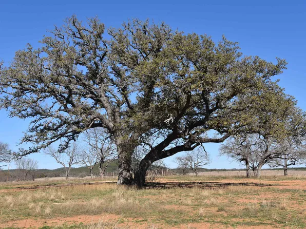 6475 County Rd 216 Road, Bluffton, TX 78607