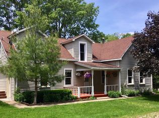 101 S Union St, Newark, IL 60541