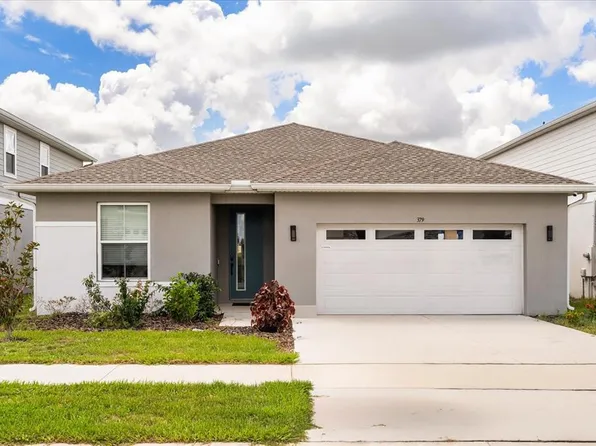 379 Sofia Ln, Lake Alfred, FL 33850