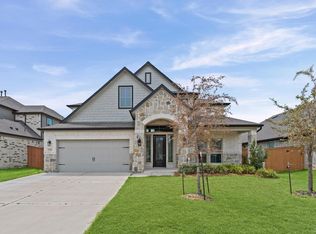 1540 Dawn Harbor Dr, Katy, TX 77493