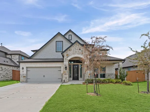 1540 Dawn Harbor Dr, Katy, TX 77493