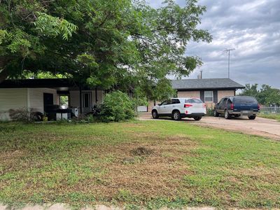 1207 2nd St, Elgin, OK, 73538