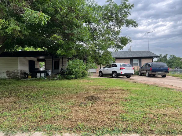 1207 2nd St, Elgin, OK 73538